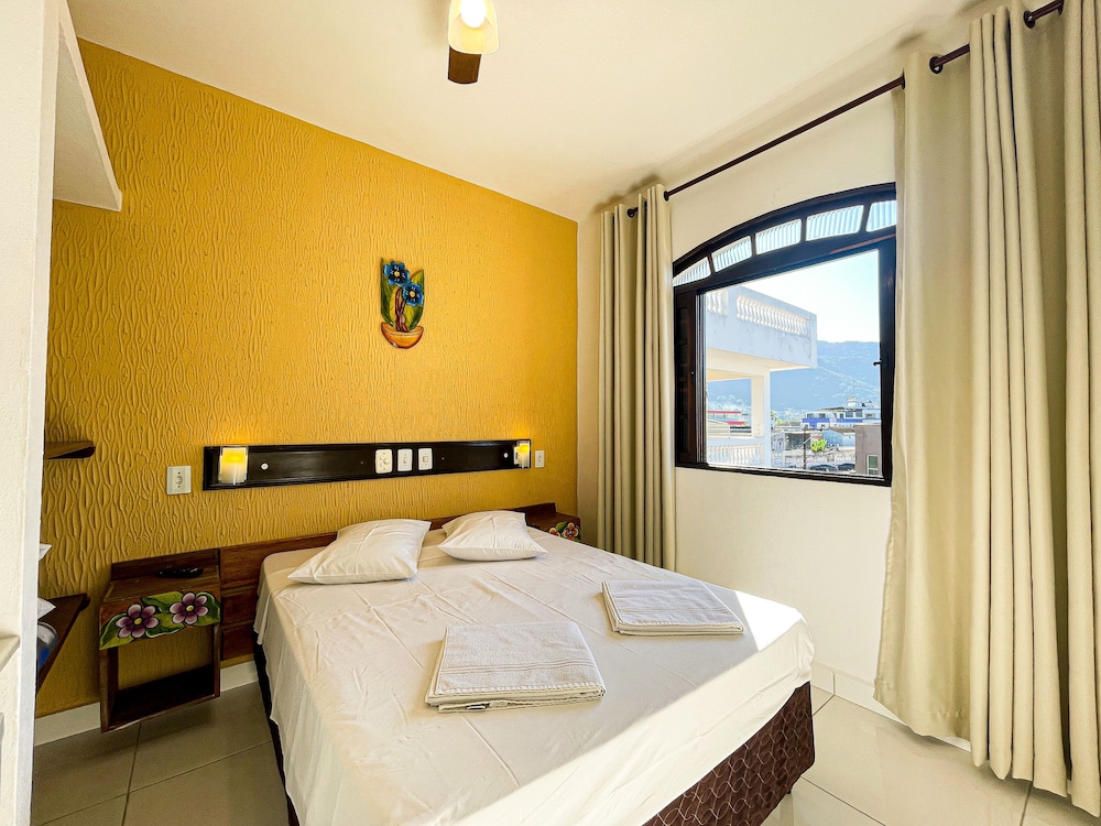 Parque Atlântico Hotel 13/50