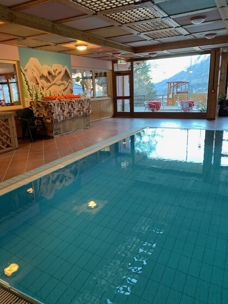 Hotel Sancamillo 5/57