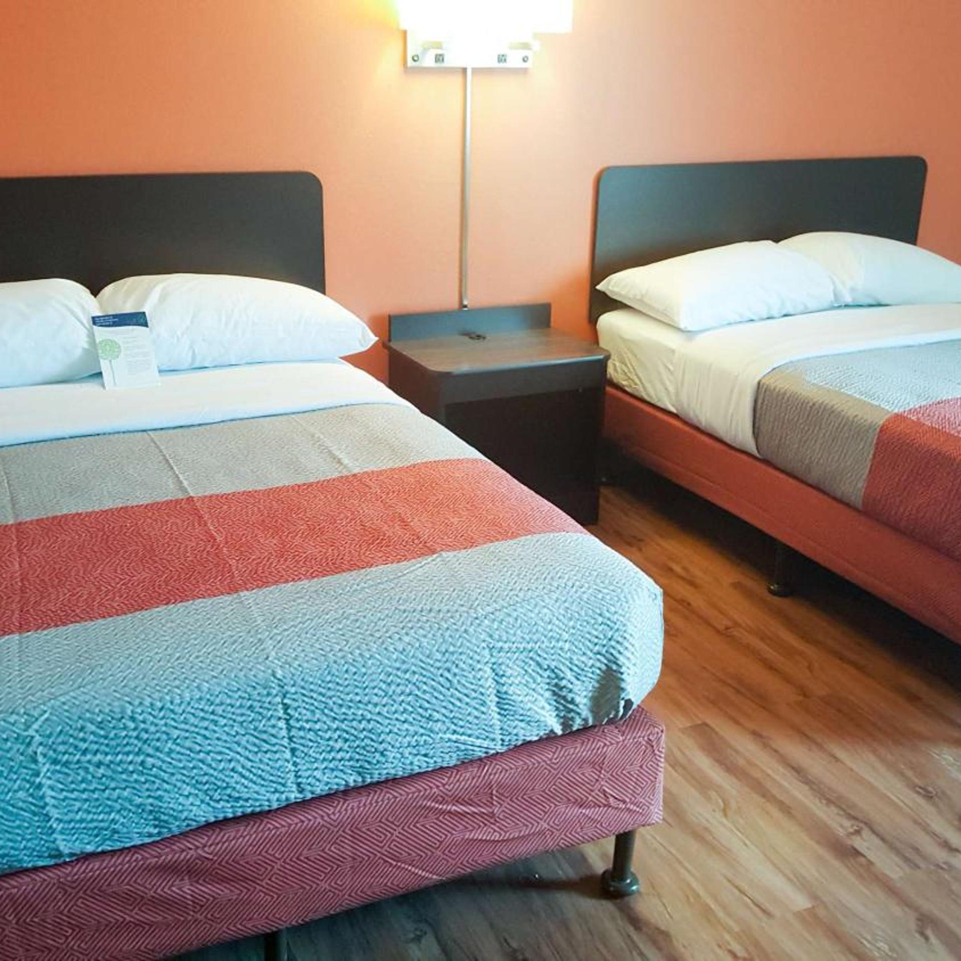 Motel6 Maryland Heights, MO 17/44