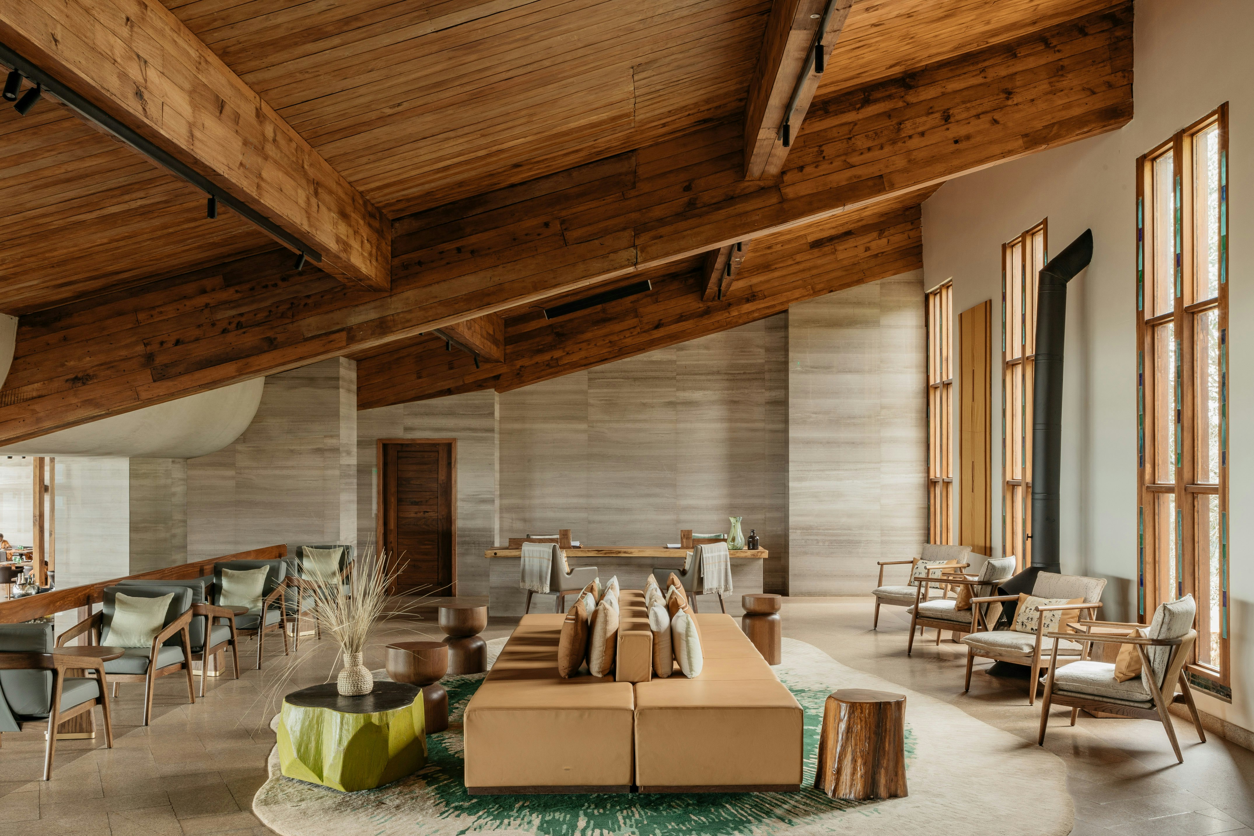 Ngorongoro Lodge member of Melia Collection 28/57