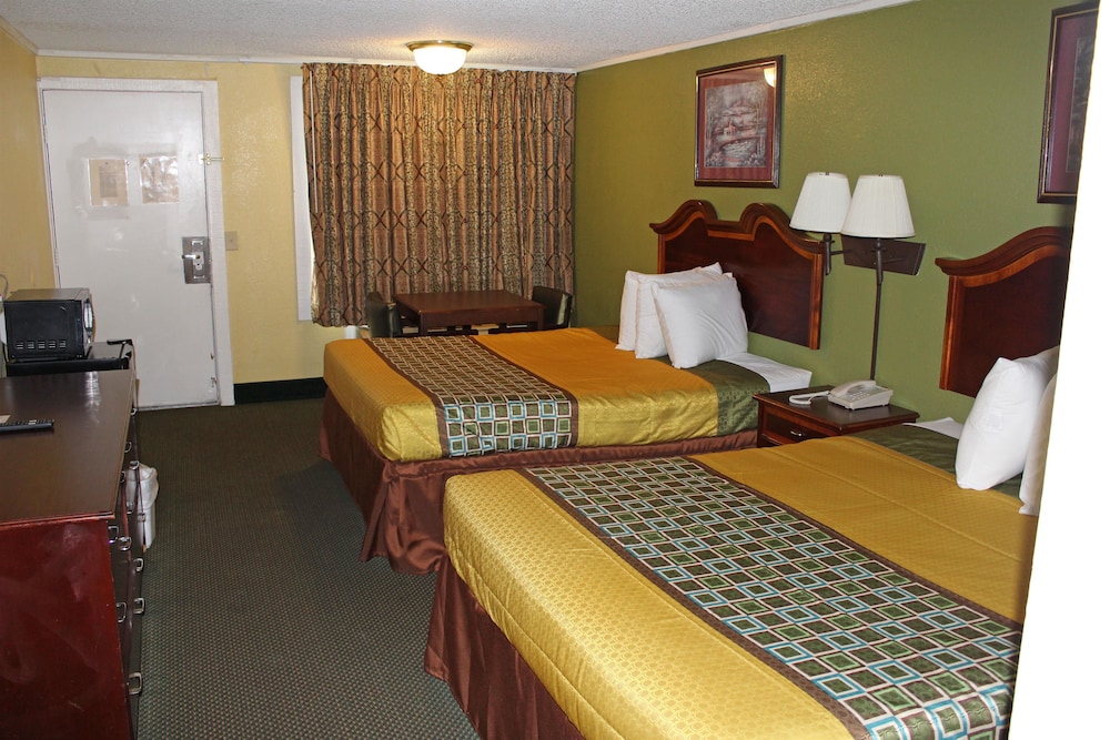 Americas Best Value Inn Conyers 18/54