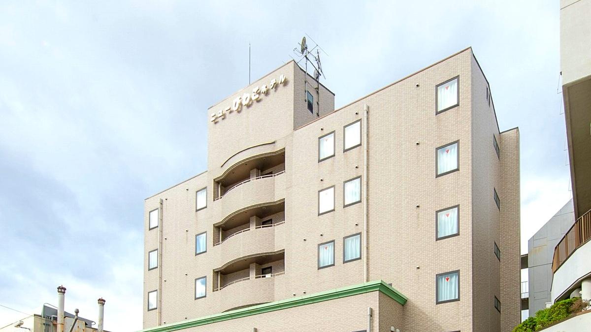 New Biwako Hotel 5/57