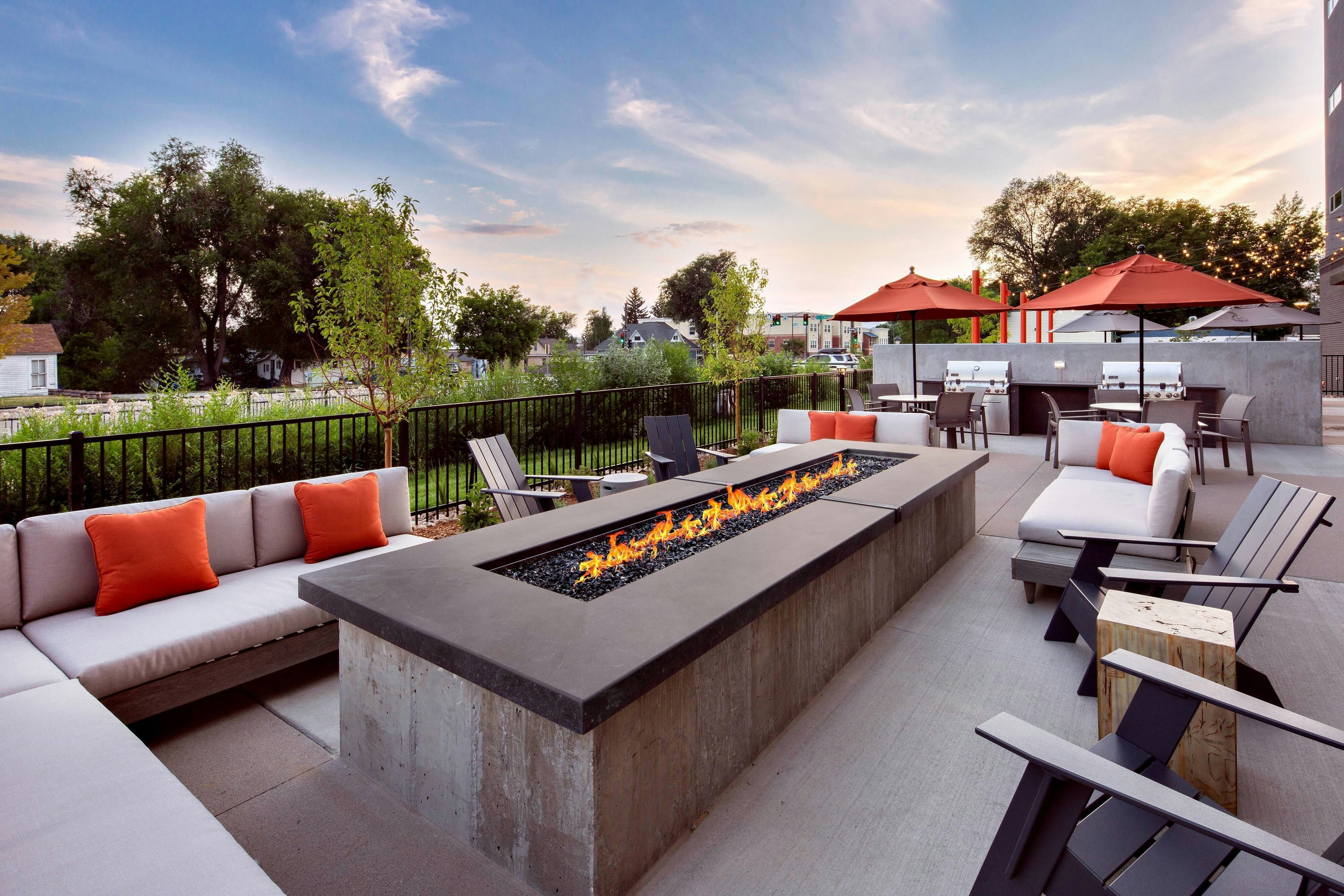 TownePlace Suites by Marriott Loveland Fort Collins 3/21