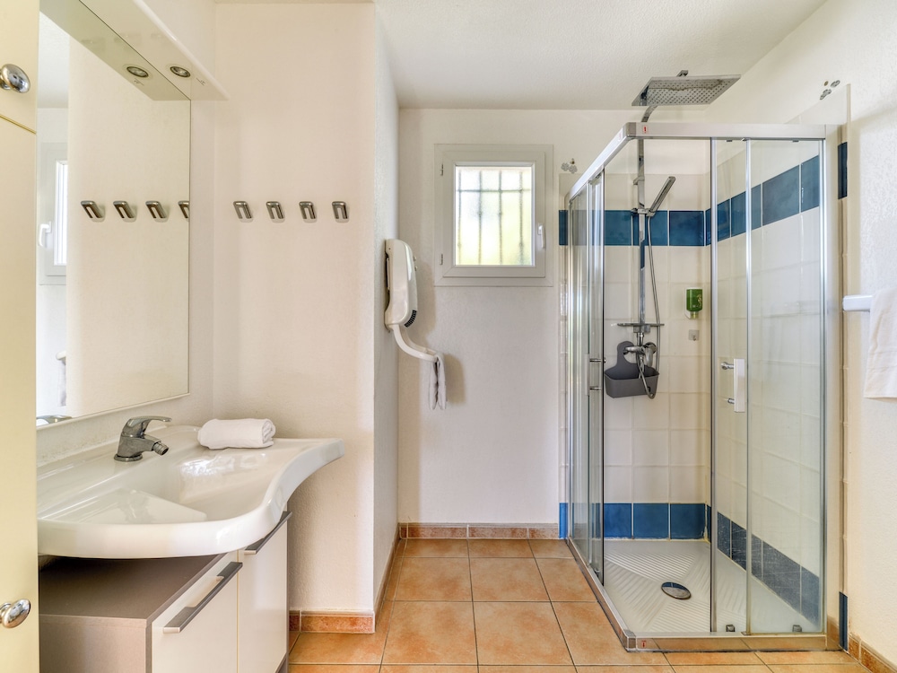 Residence Vacanceole Port Minervois / Les Hauts du lac 66/67