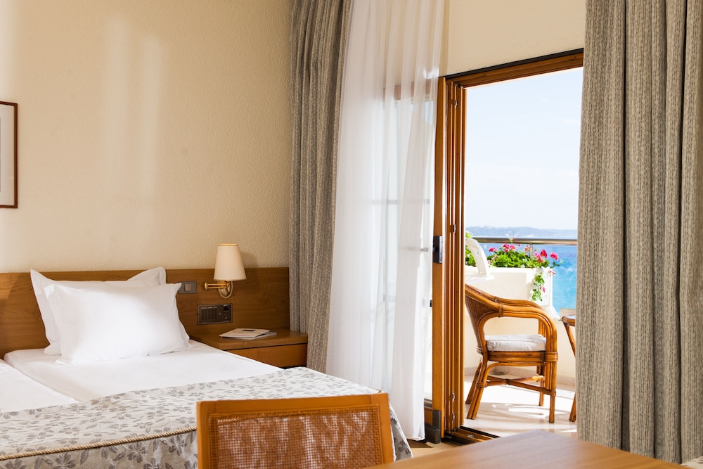Possidi Holidays Resort And Suites 3/32