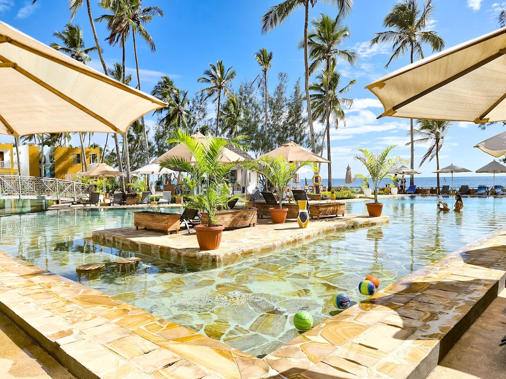 Zanzibar Bay Resort 18/50