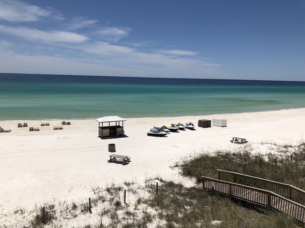 Sugar Sands Inn And Suites Panama City Beach 38/44