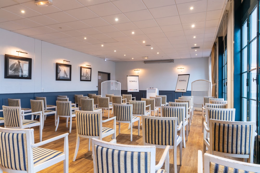 Sowell Hotels Le Beach 36/46