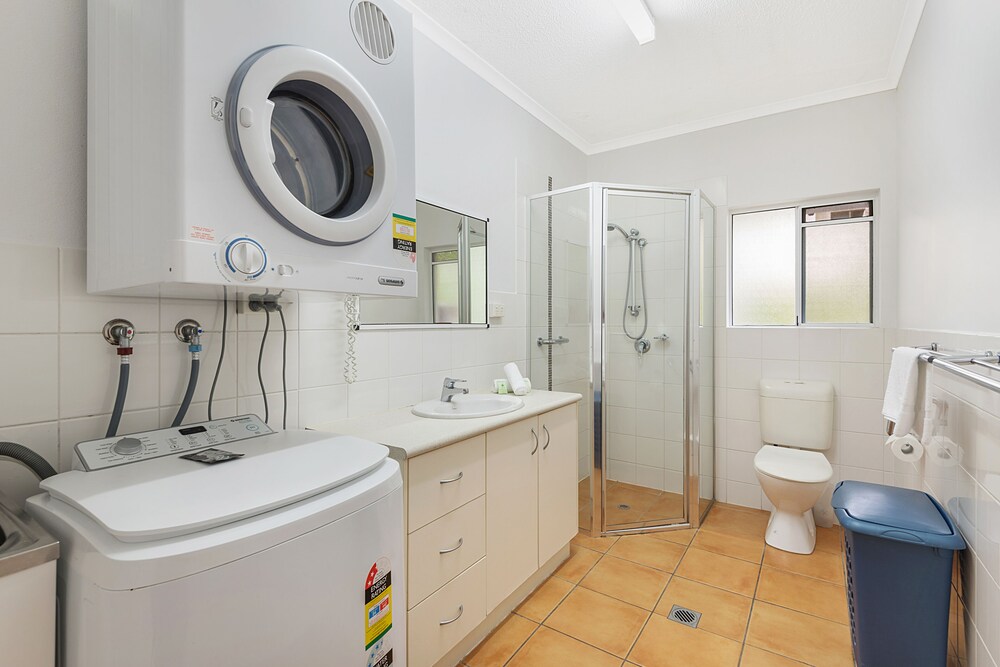 Outrigger Apartments Port Douglas 50/50