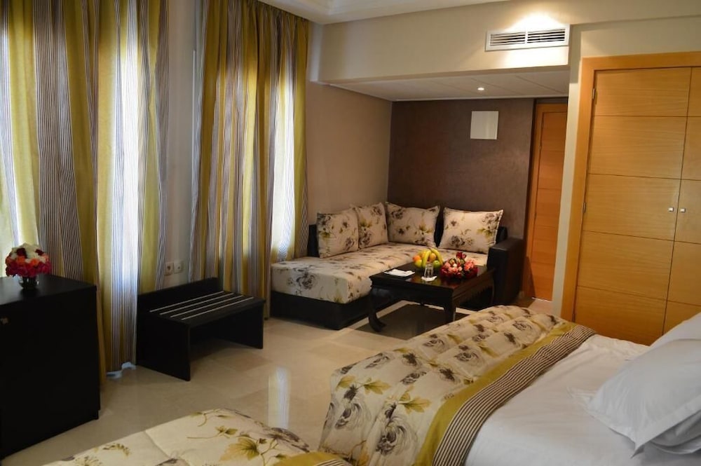 Hotel La Luna 26/31
