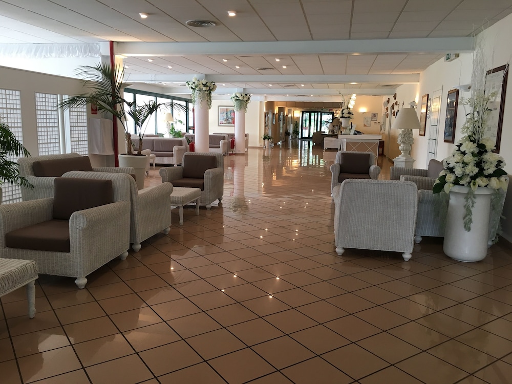 Hotel Sierra Silvana 7/50