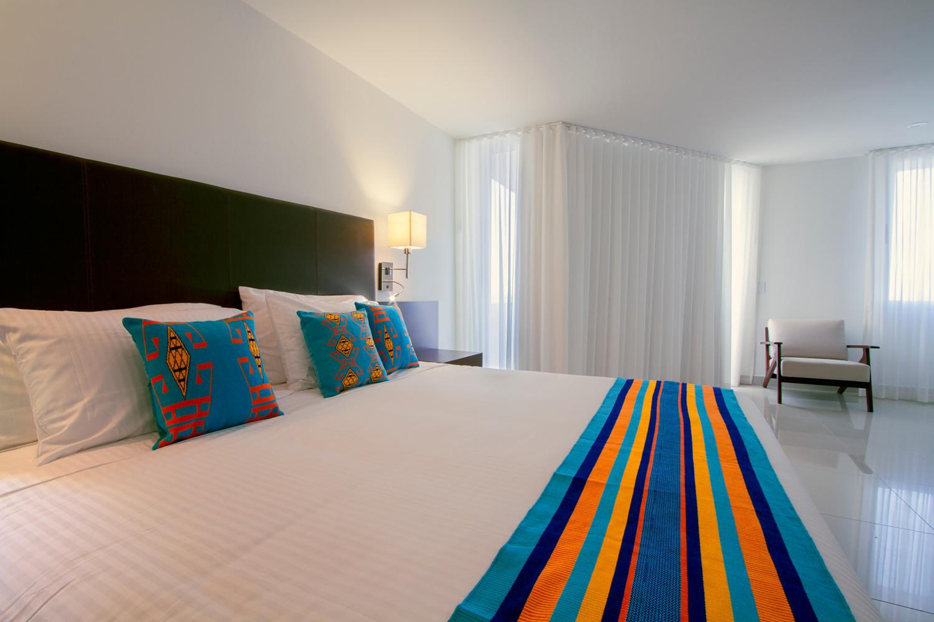 Hotel Taroa 2/17