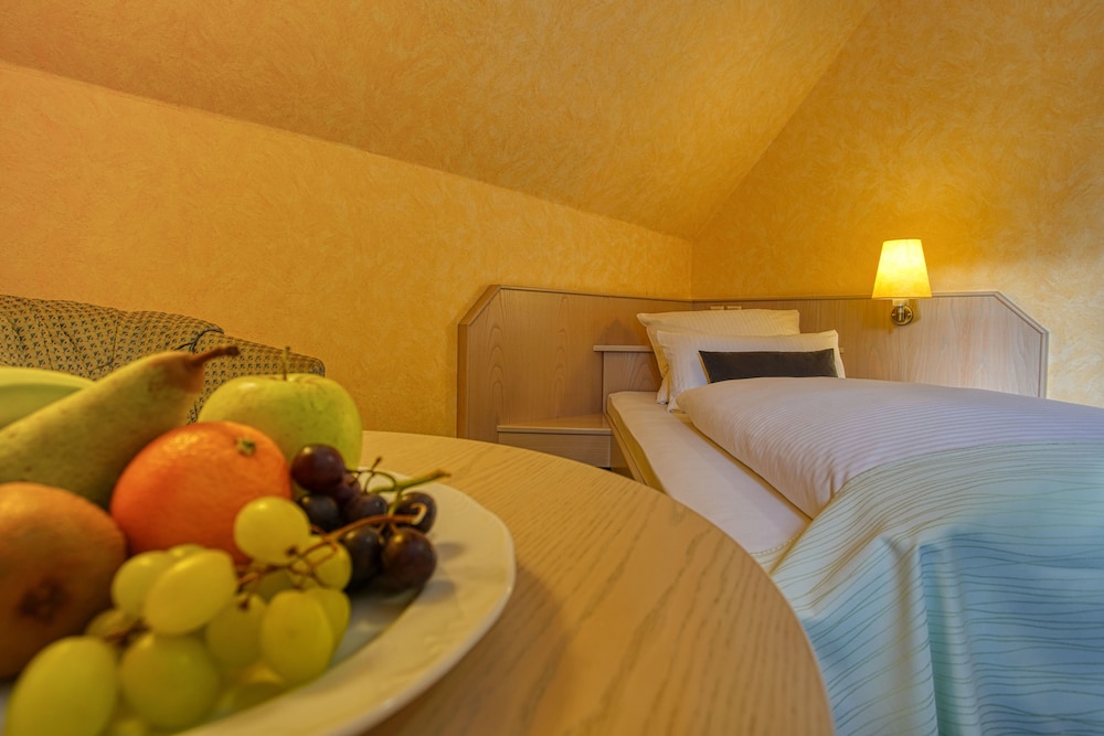 Hotel Kischers Landhaus photo4