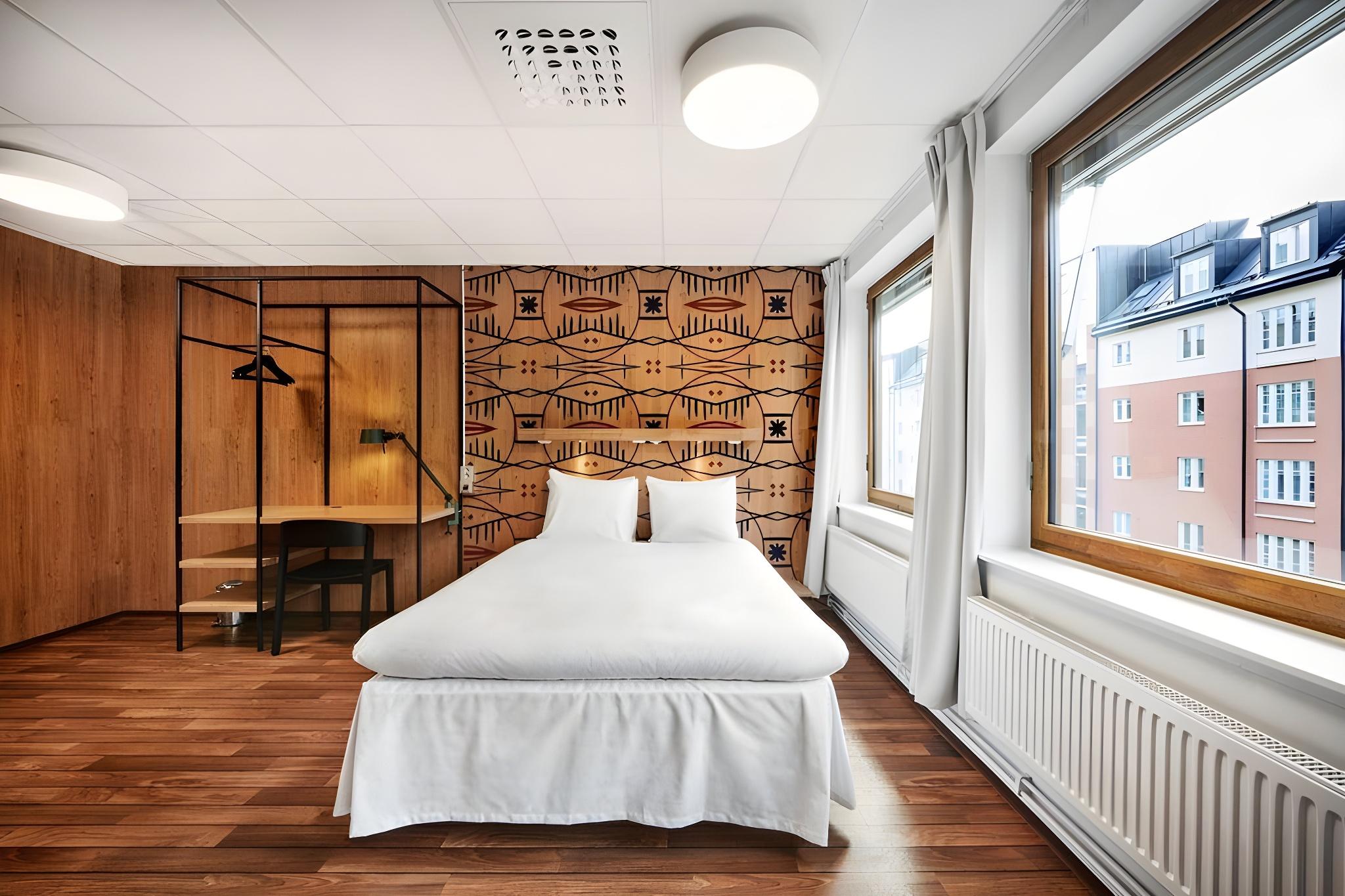 Deluxe, Single Bed