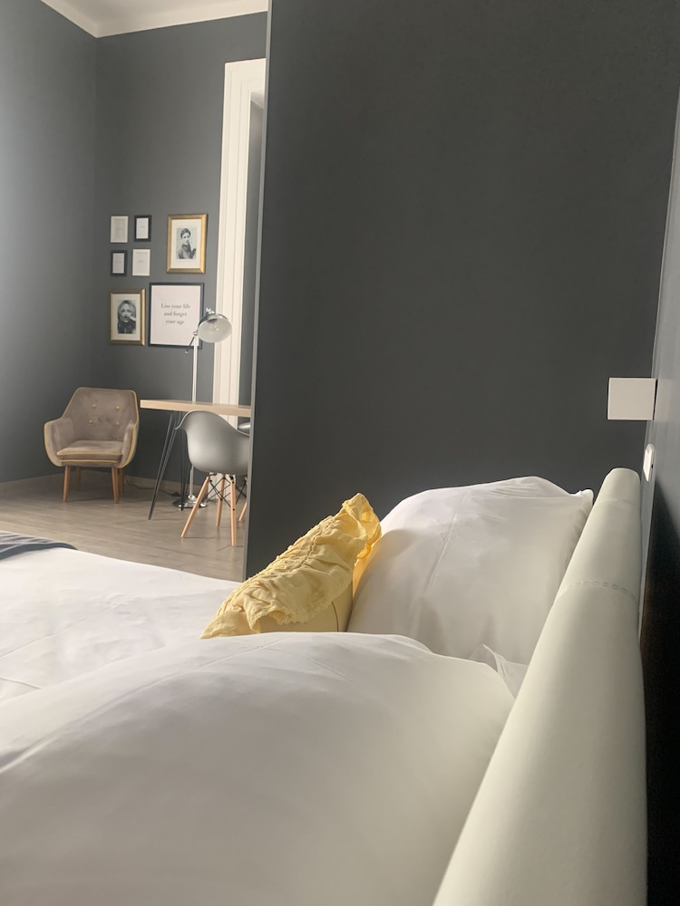 Serendipity B&B 16/32