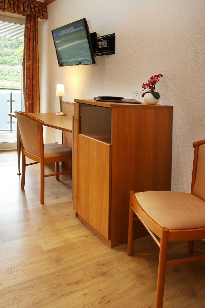 Hotel Rheinkonig 3/31