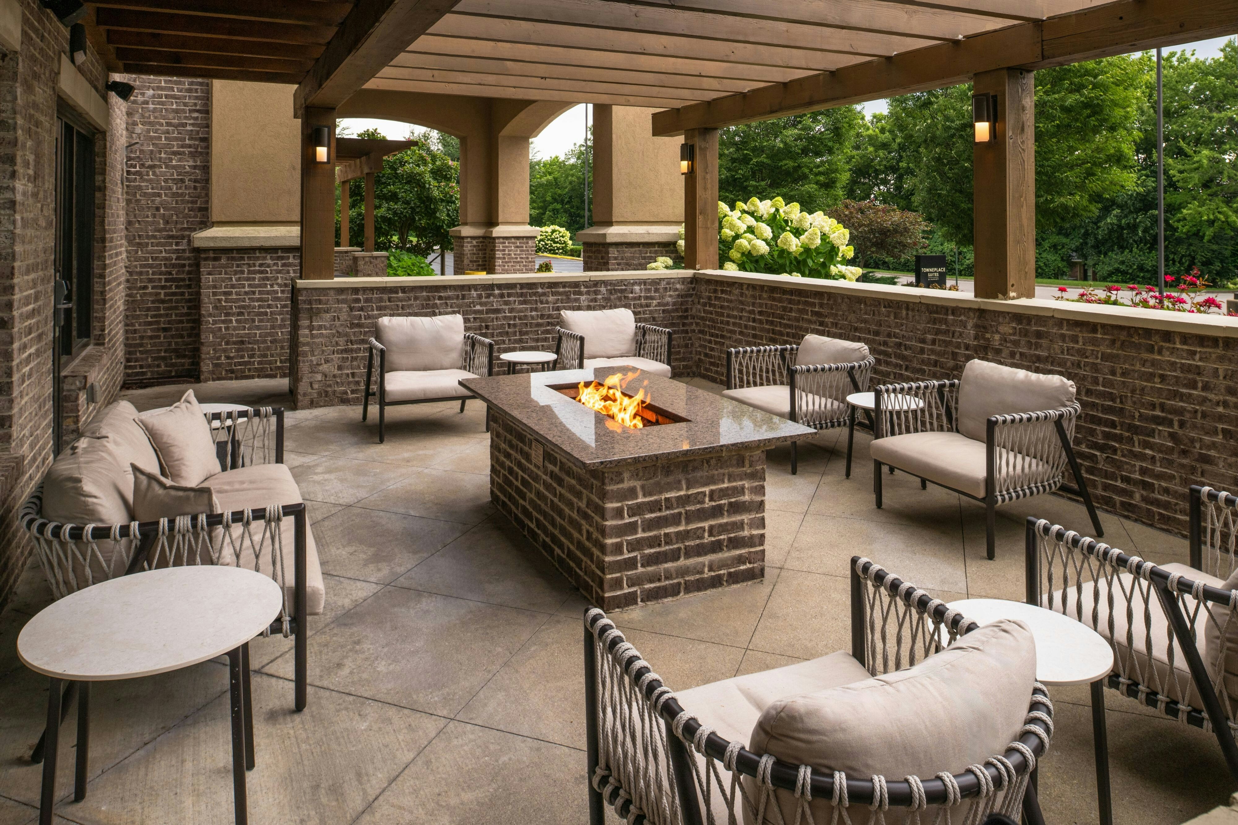 Towneplace Suites Lexington South Hamburg Place 26/34