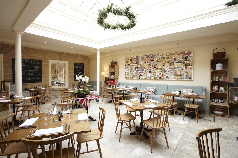 The Talbot Hotel 35/49