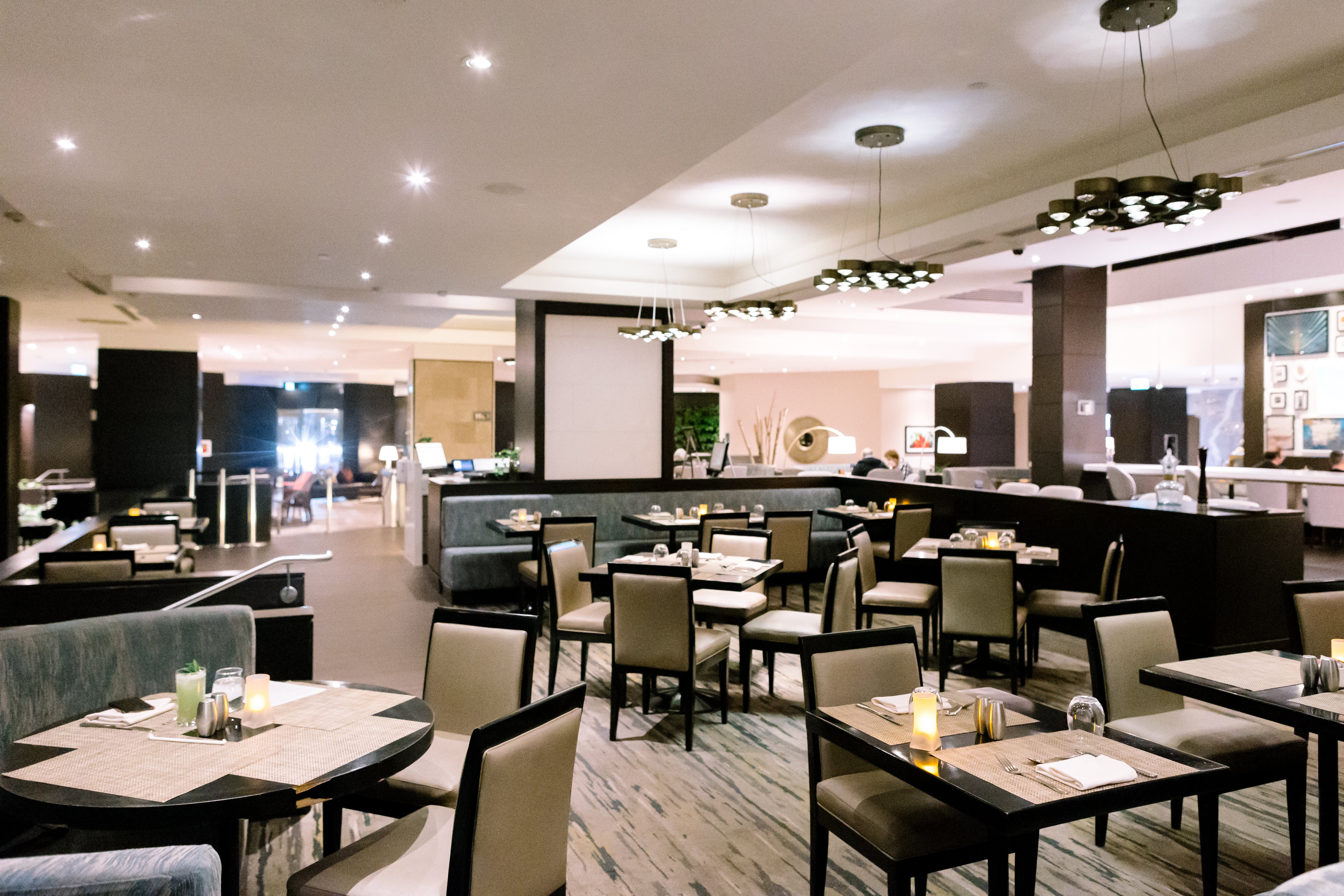 Crowne Plaza Toronto – North York 43/70