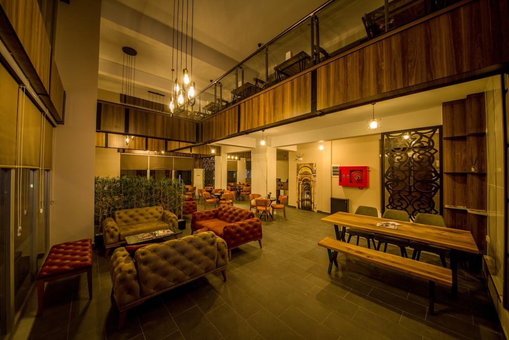 Fidanoglu Suite Hotel 42/56