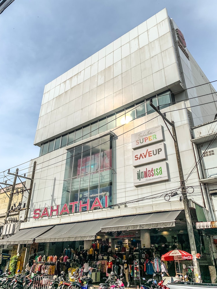 Thai酒店(Thai Hotel) 图片2