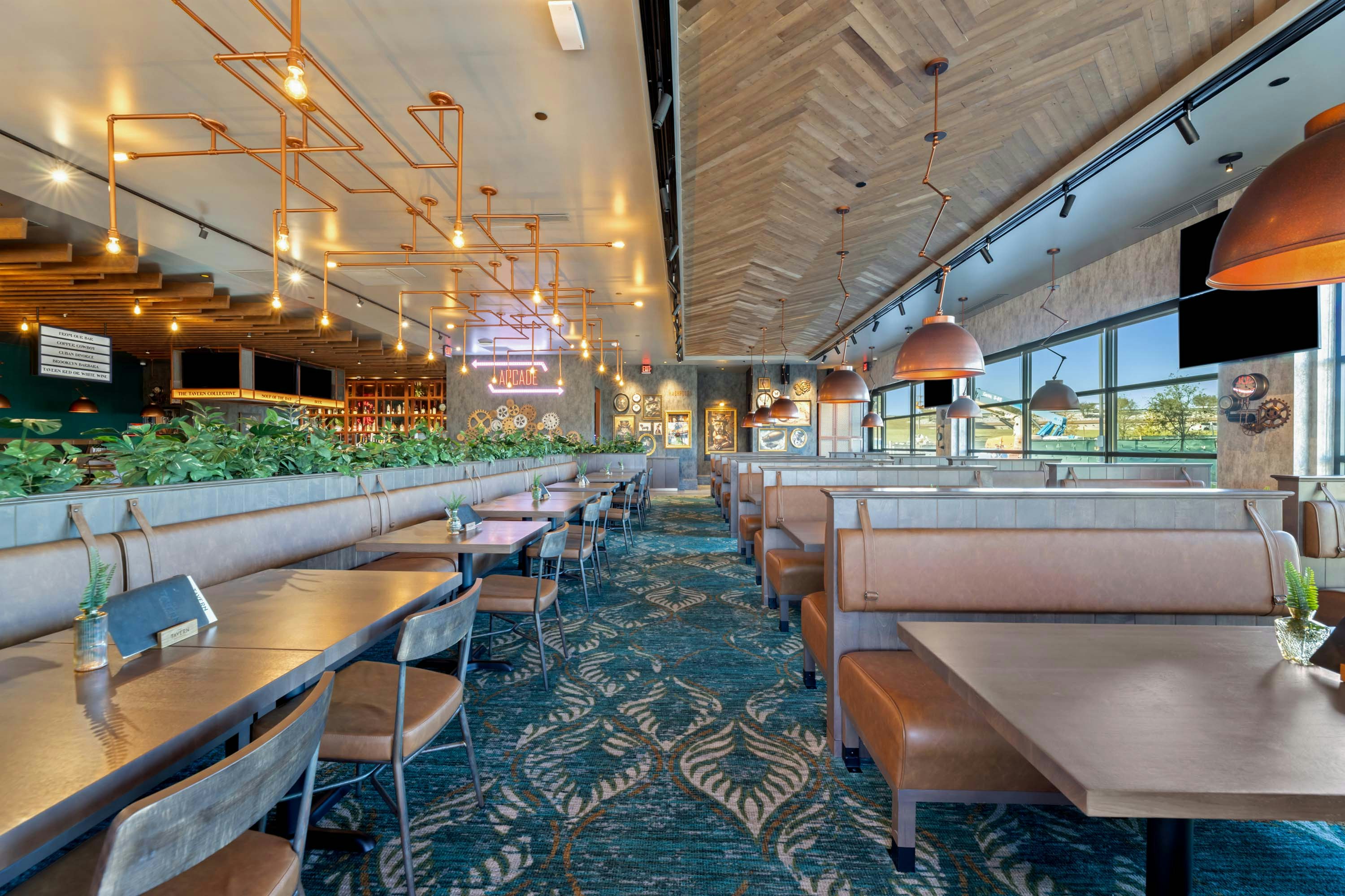 Sandman Signature Las Colinas Hotel and Suites 19/25