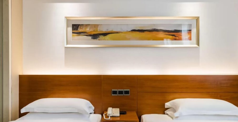 Maixinge Boutique Hotel Chuansha Branch 26/54