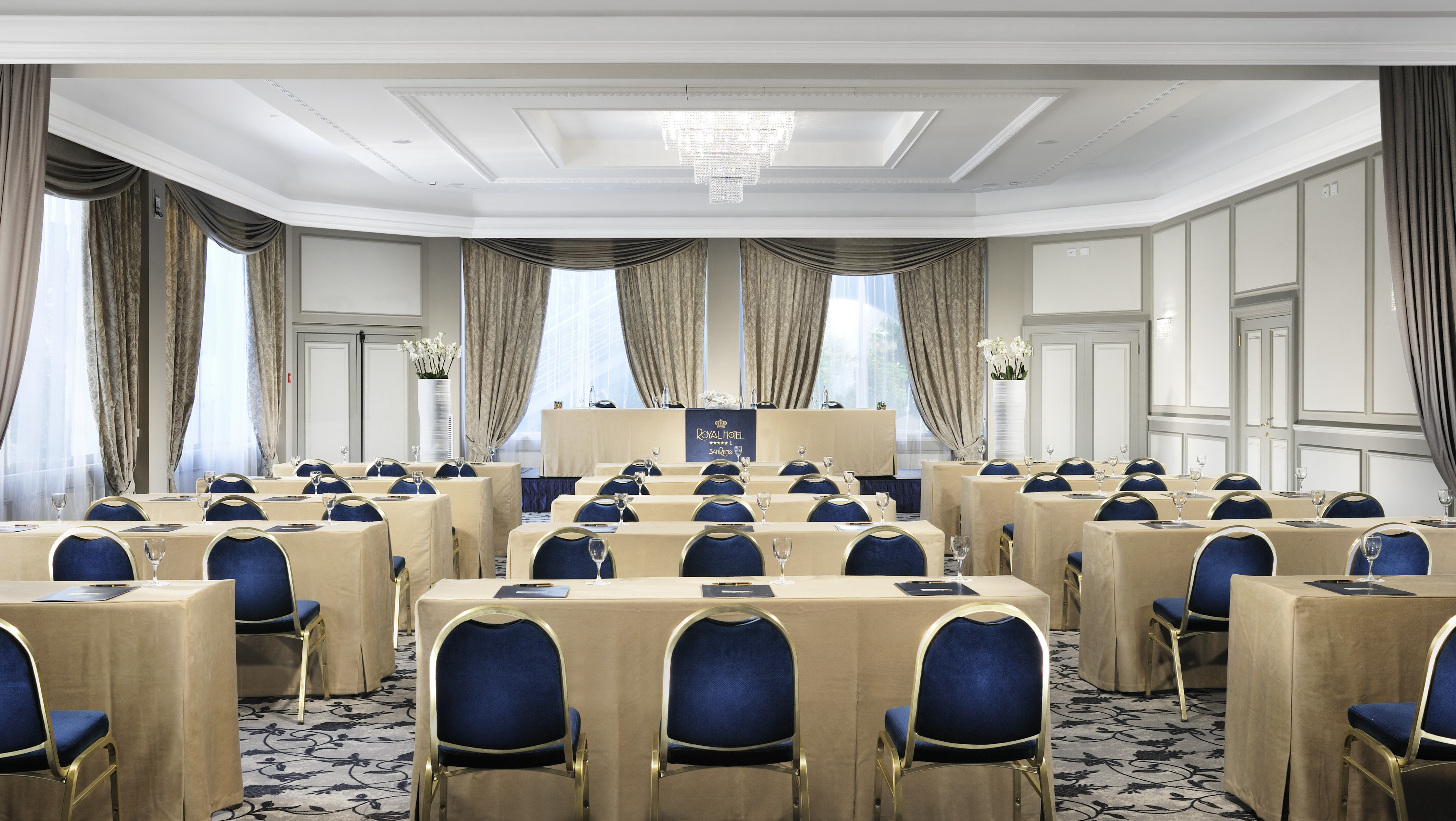 Royal Hotel Sanremo 71/83