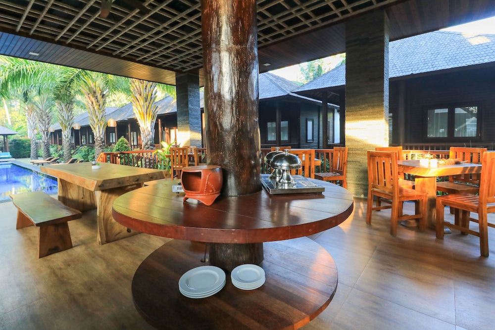 COCONUT BOUTIQUE RESORT LOMBOK 50/79