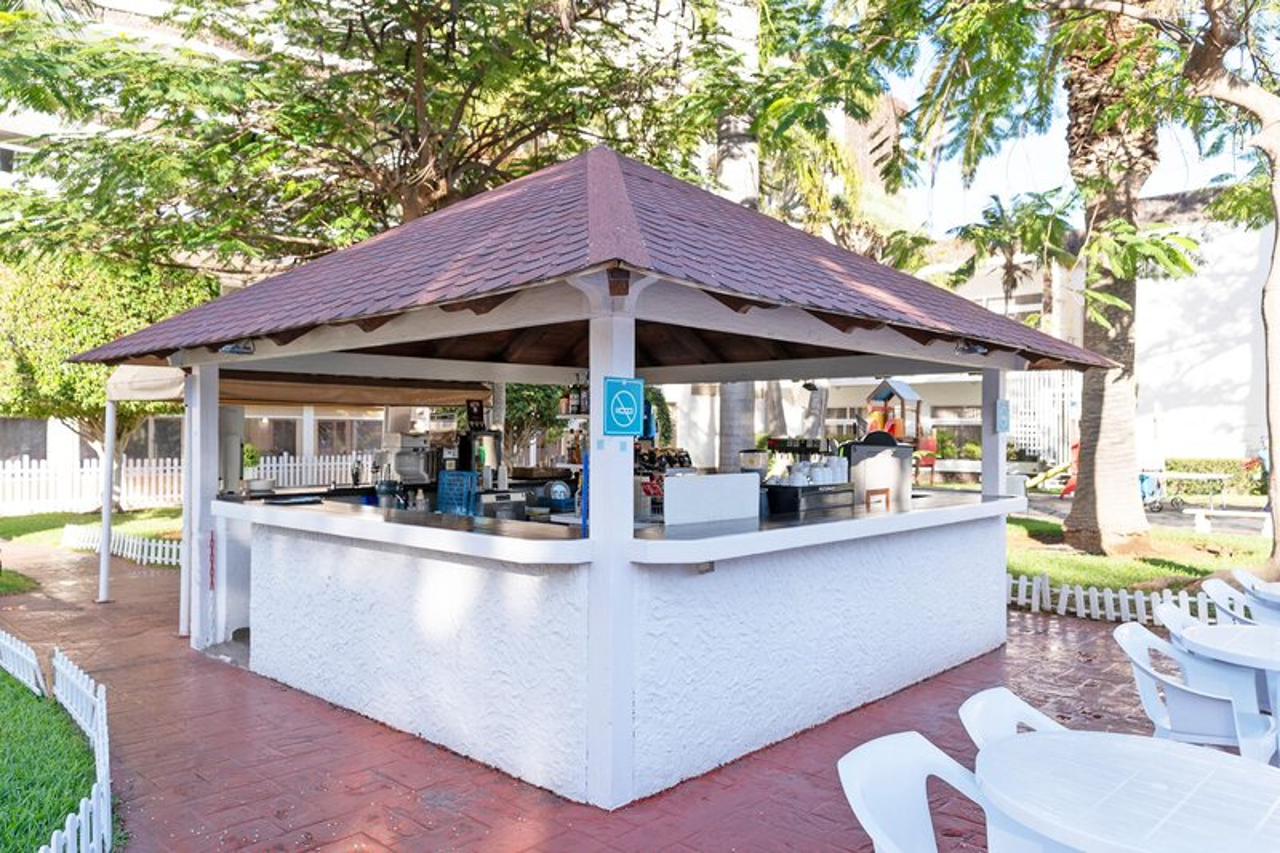 BLUESEA Puerto Resort 58/60