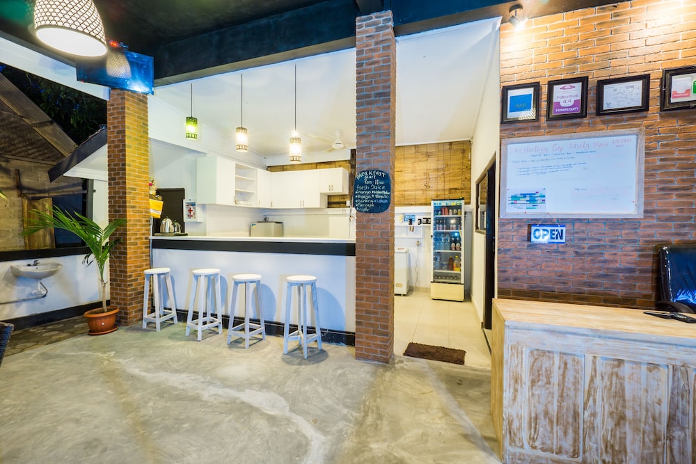 Nyuh Gading Home Stay Lembongan 7/59