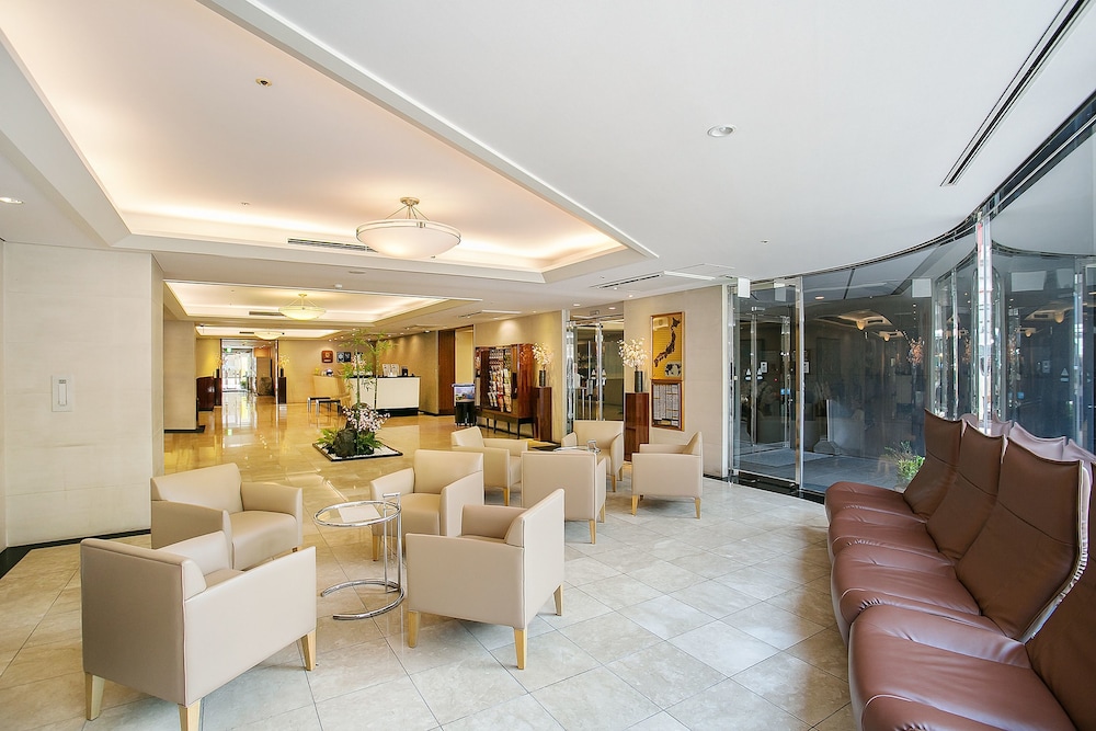 Mars Garden Hotel Hakata 41/59
