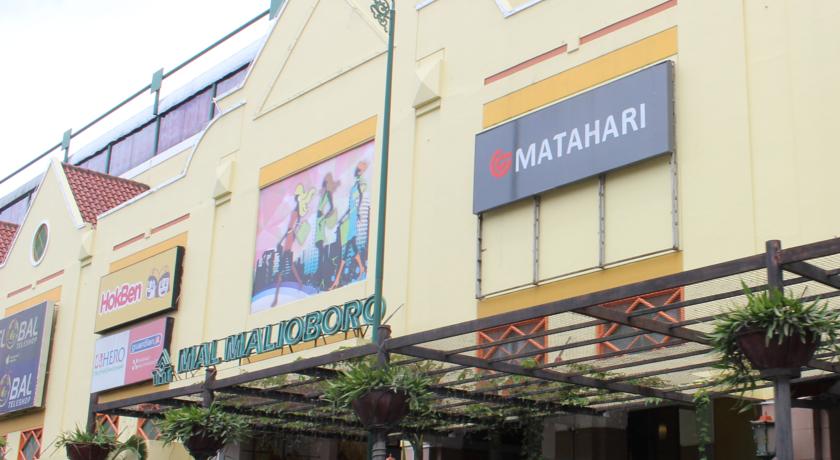 Malyabhara Hotel 2/51