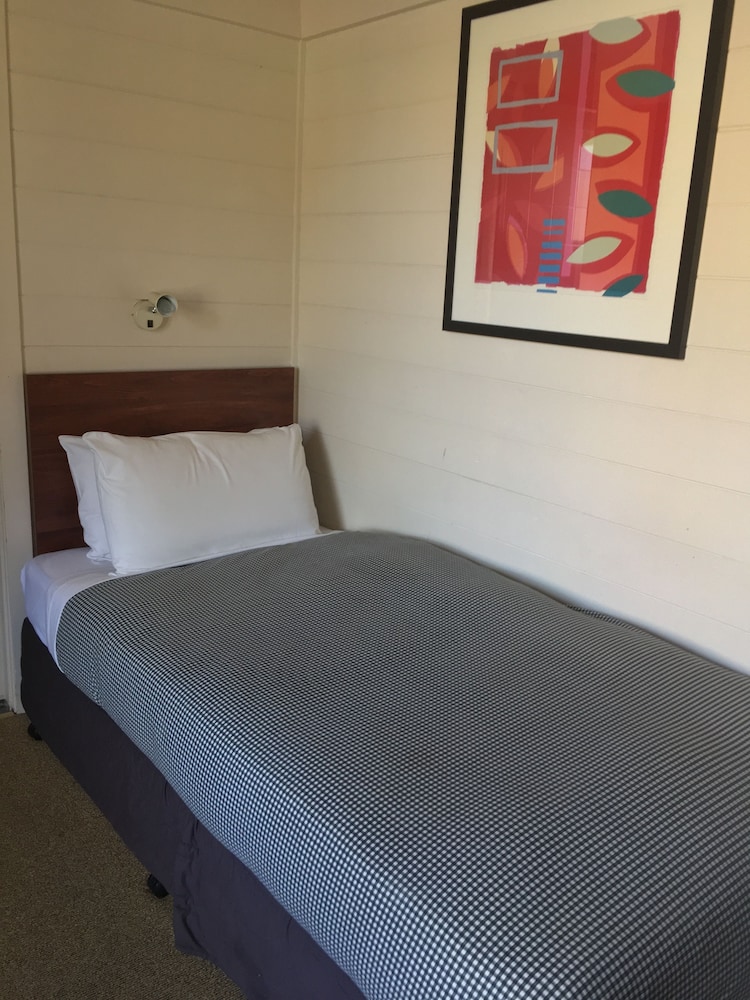 The Denman Hotel 20/48