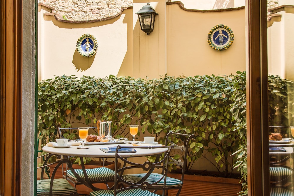 Hotel Morandi Alla Crocetta 54/60