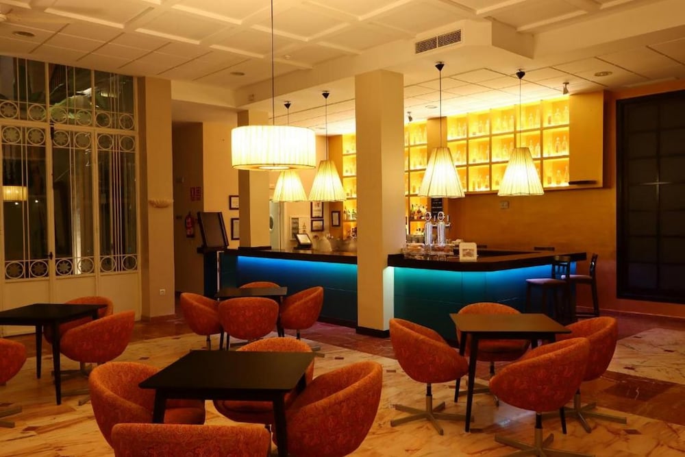Gran Hotel Aqualange 45/61