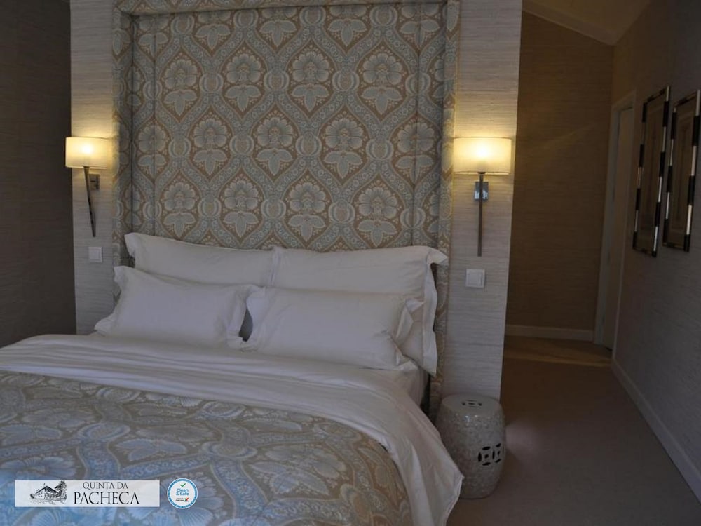 The Wine House Hotel Quinta Da Pacheca 23/78