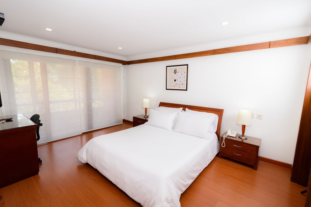 TRAVELERS APARTAMENTOS Y SUITES CONDOMINIOPLENITUD 16/67