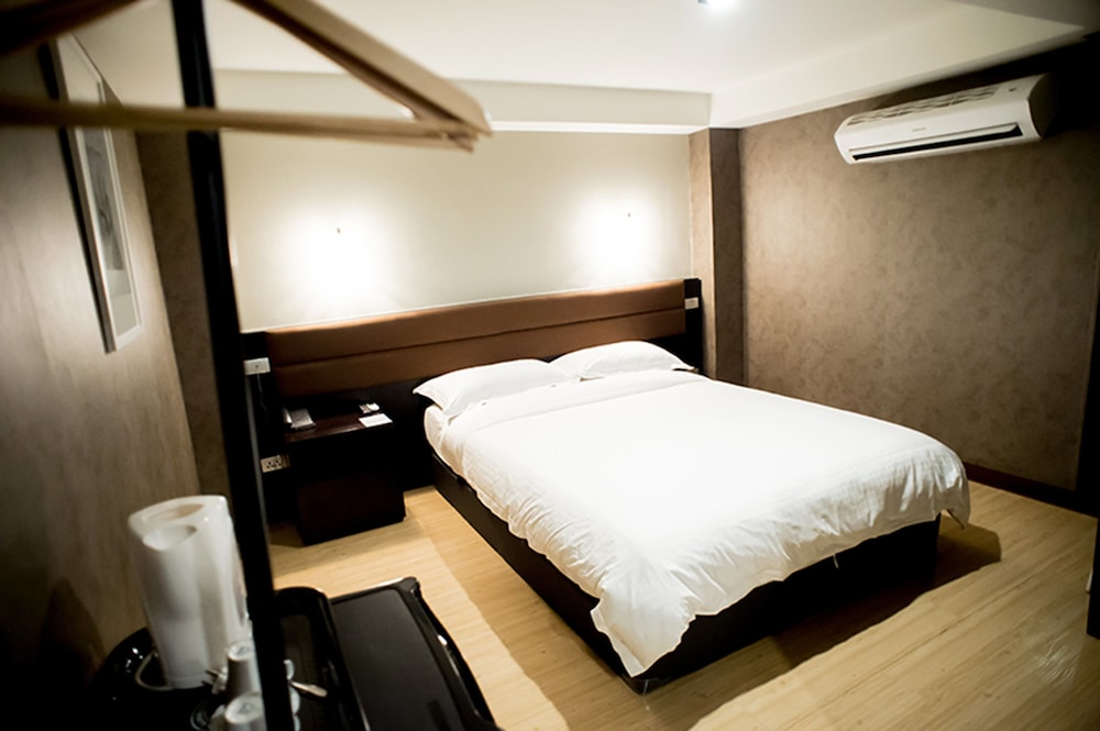 C U Inn Bangkok 25/25
