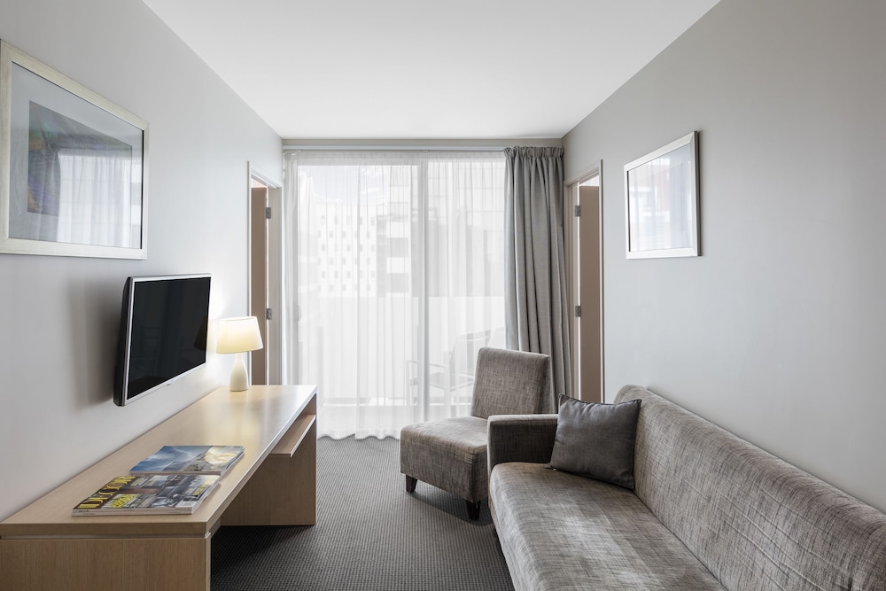 Tetra Serviced Apartments by Nesuto 39/48