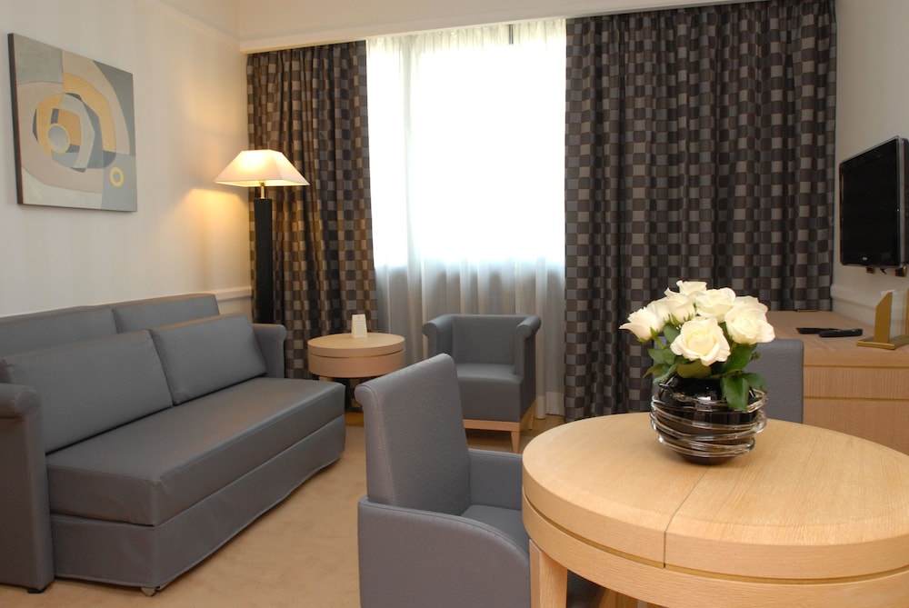 Grand Hotel Duca Di Mantova 22/36