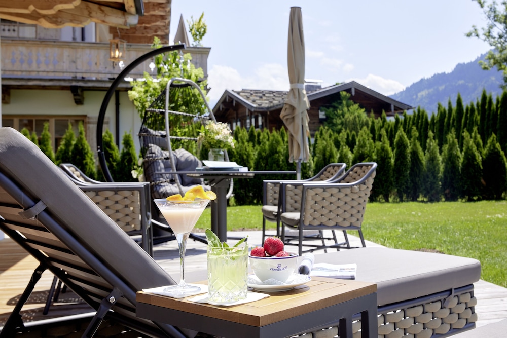 Tennerhof Luxury Chalets 38/50