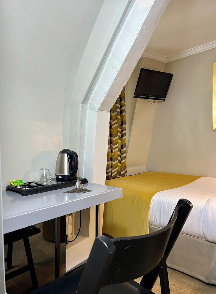 Pratic Hotel 31/46