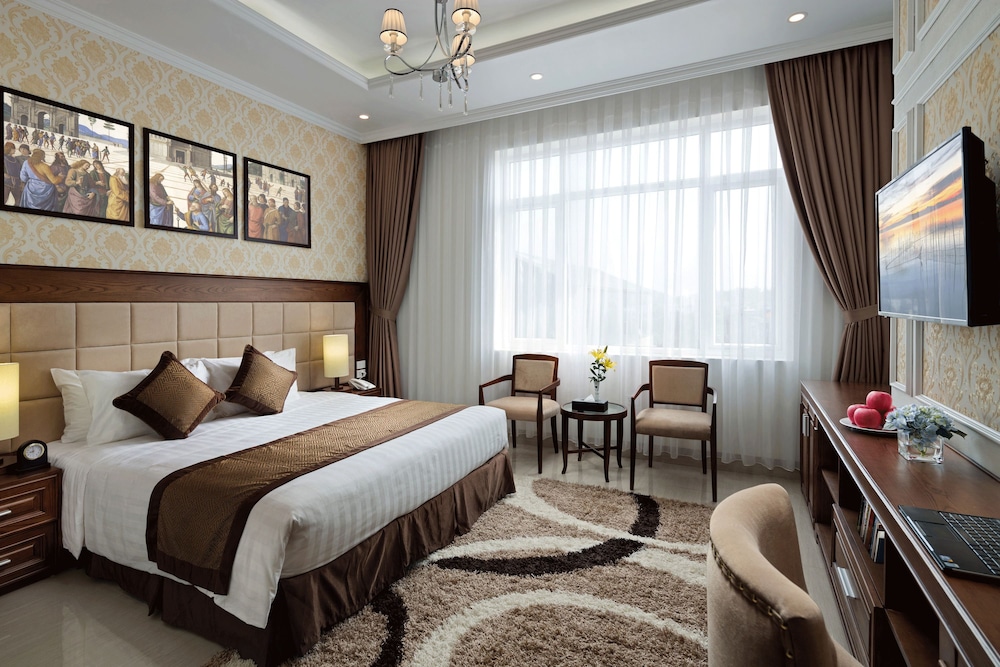 Center Hotel Bac Ninh 10/30