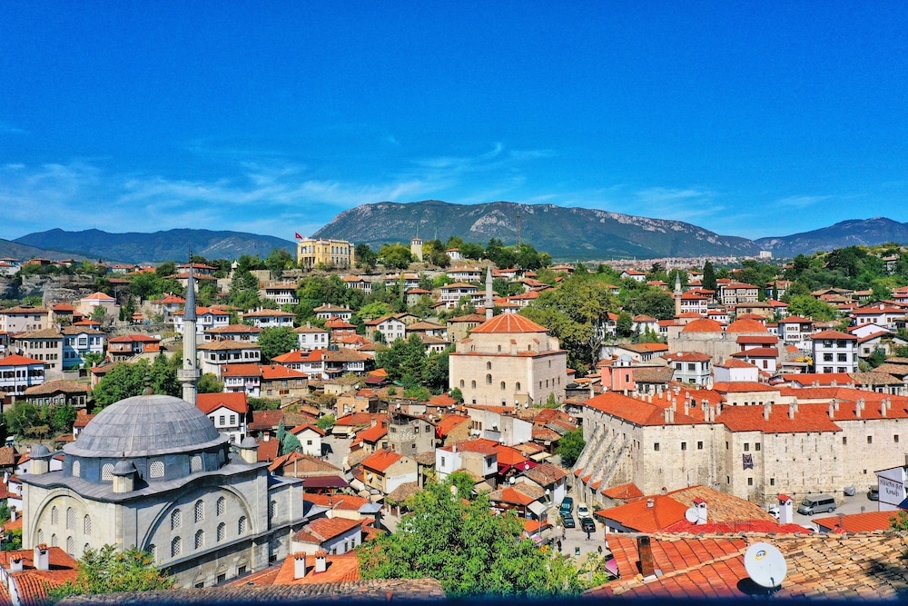 Safranbolu Seyir Konak Otel 58/67