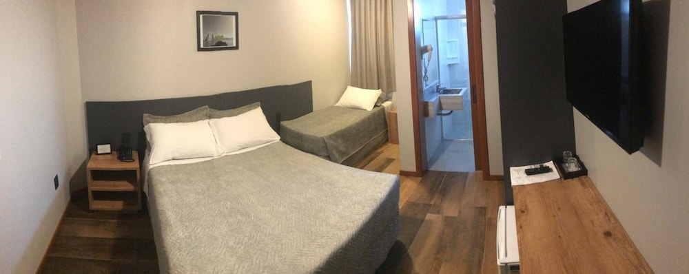 Hotel Blumenhof Balneario Camboriu 12/60
