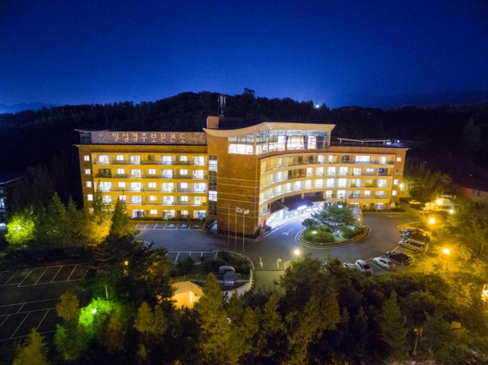 Gyeongju Ilsung Condo 1/24