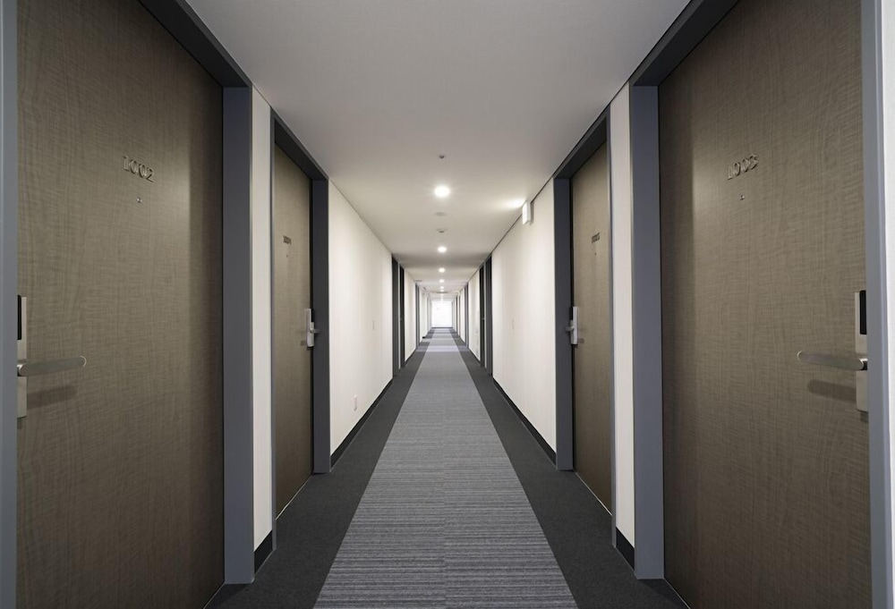 Washington R&B Hotel Sendai Higashiguchi 4/53
