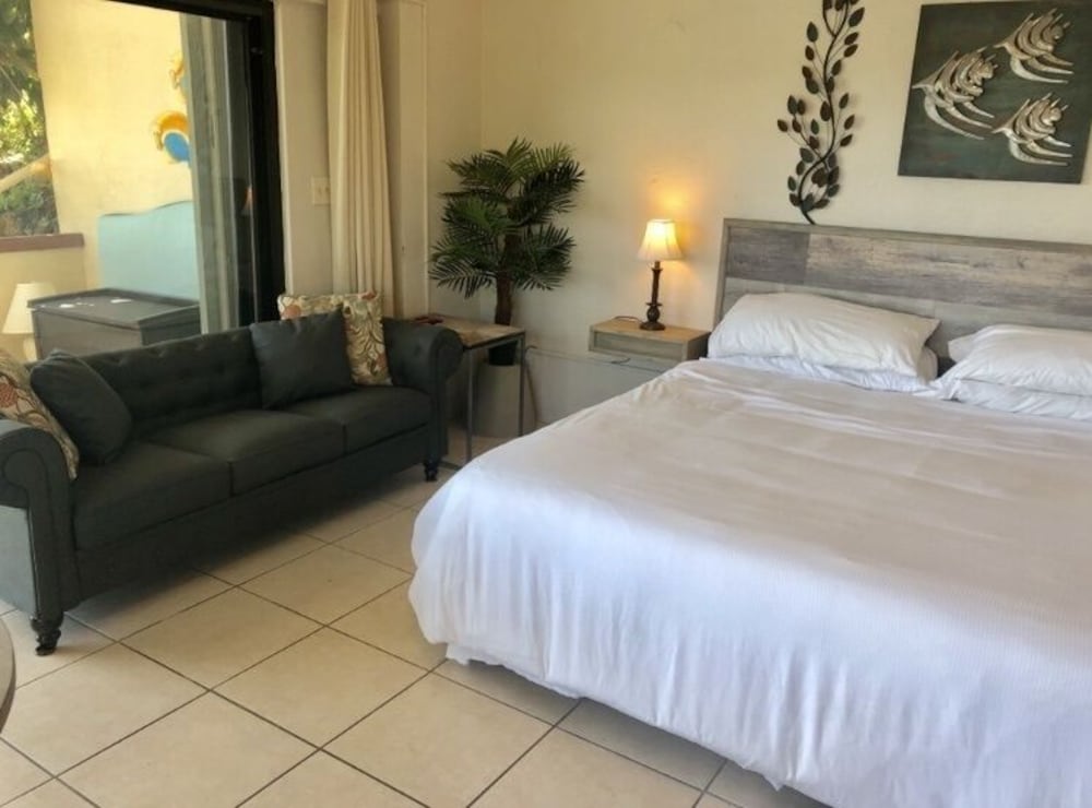 استوديو بسرير كينج، Point Pleasant Resort 3/6