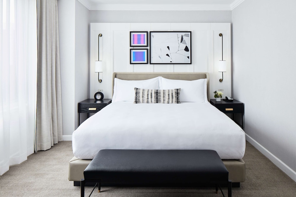 The Luxury Collection Hotel Manhattan Midtown 17/54